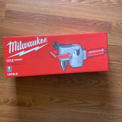 Hole Hawg 1/2 Drill