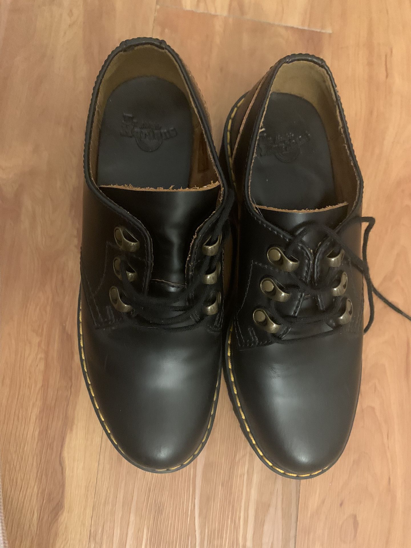 Doc Martens 