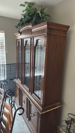 China cabinet
