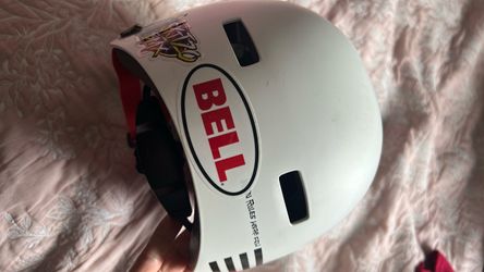 Bike helmet size M