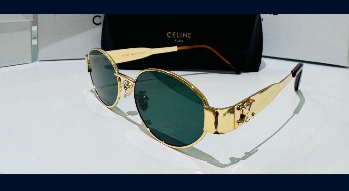 Celine Sunglasses