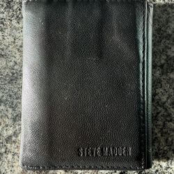 Steve Madden Wallet