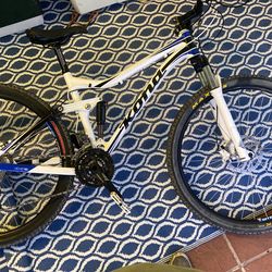 Kona Hei Hei 29er