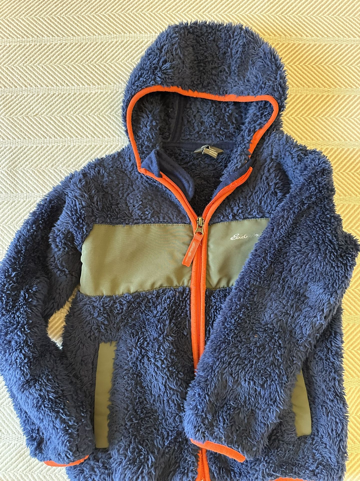 Boys Outerwear Size 4-5 Bundle