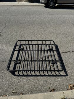 Car Roof Rack