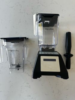 Blendtec Total Blender
