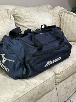 Large Gym Or Sports Duffel Bag 