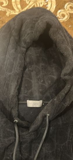 Dior hoodie