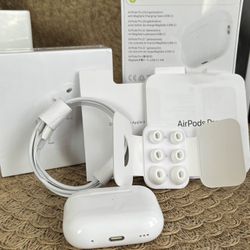 AirPod Pro 2 Gen  