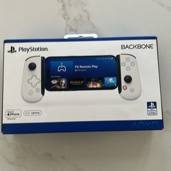 Backbone PS5 Made for IPhone (Lightning)