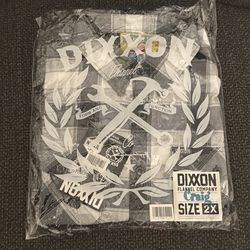 Dixxon “The Craig” 2x