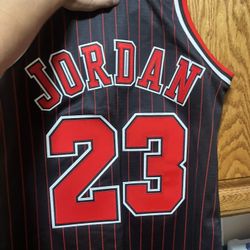 Jordan Jersey