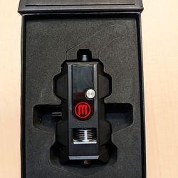 MakerBot Smart Extruder