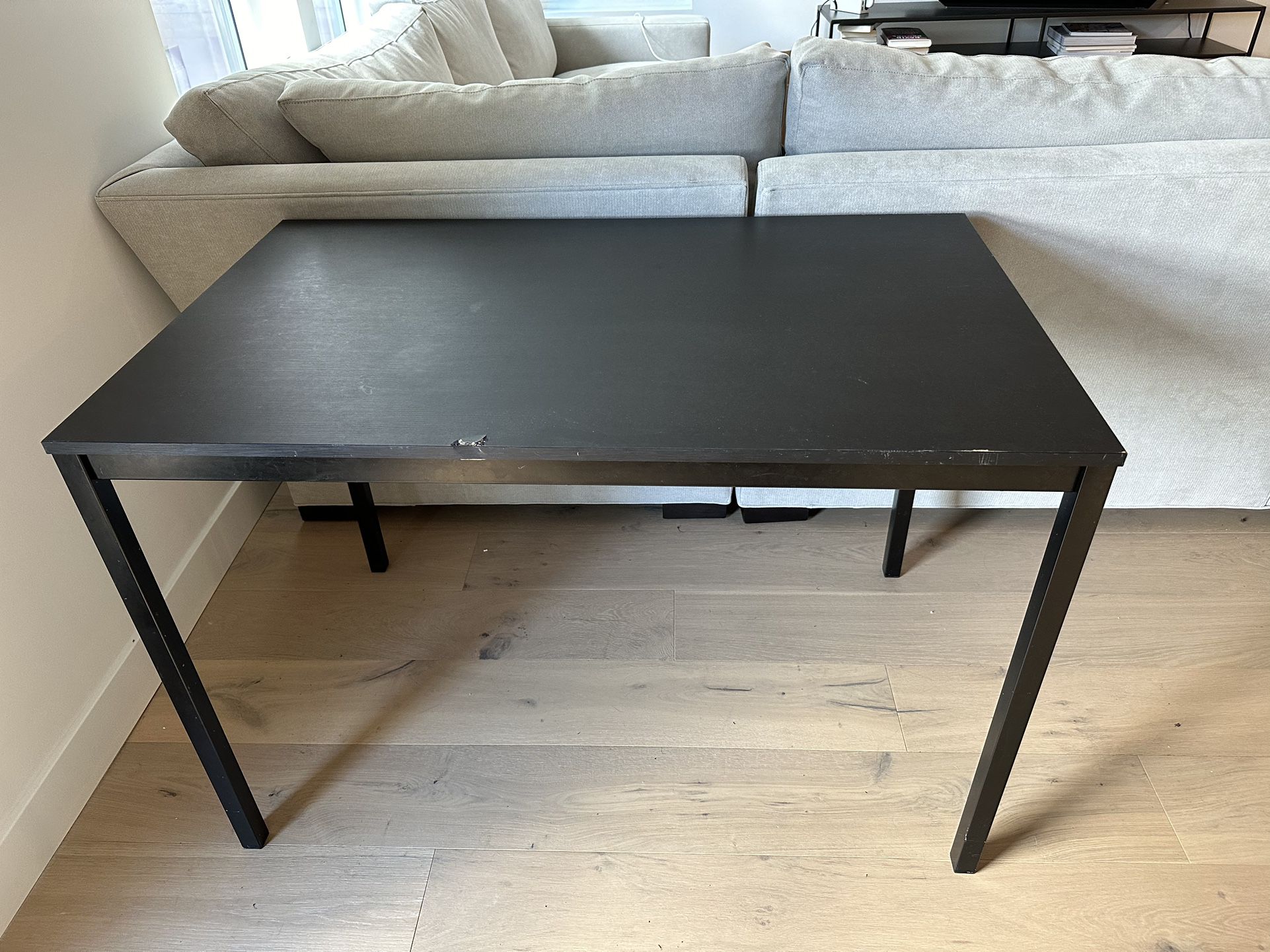 Free IKEA Table 