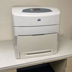 hp printer 