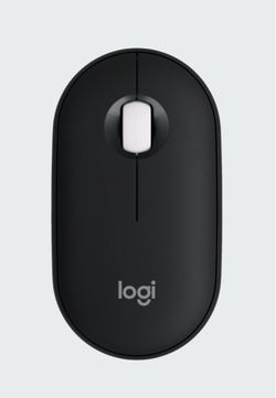 Logitech Pebble Mouse