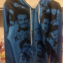 Size  M 💙🩵 Unisex 