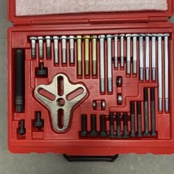 Snap-on Bolt Grip Puller Set