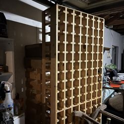 Wine Racks 
