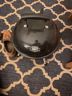 Expert Grill - Brand New! 