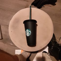 Starbucks Reusable Cup