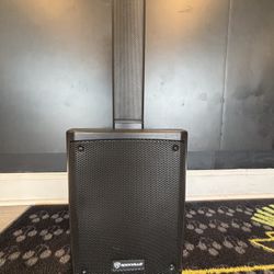 Rockville Speaker