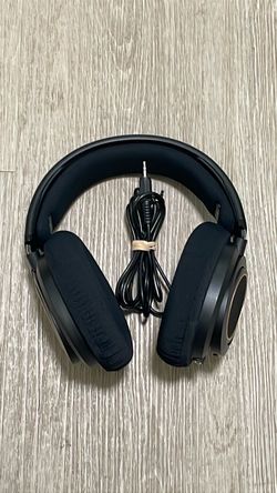 Philips SHP9600 Open-Back Over-Ear 50 ohm Wired 3.5mm