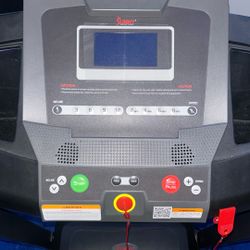 Sunny treadmill