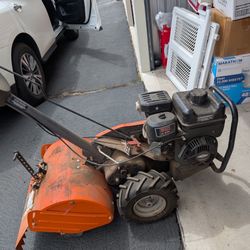 Husqvarna 950 Tiller