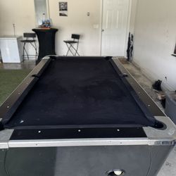 Pool Table
