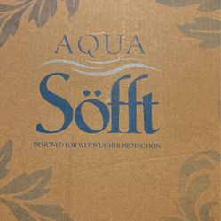 Aqua Soft Shoes