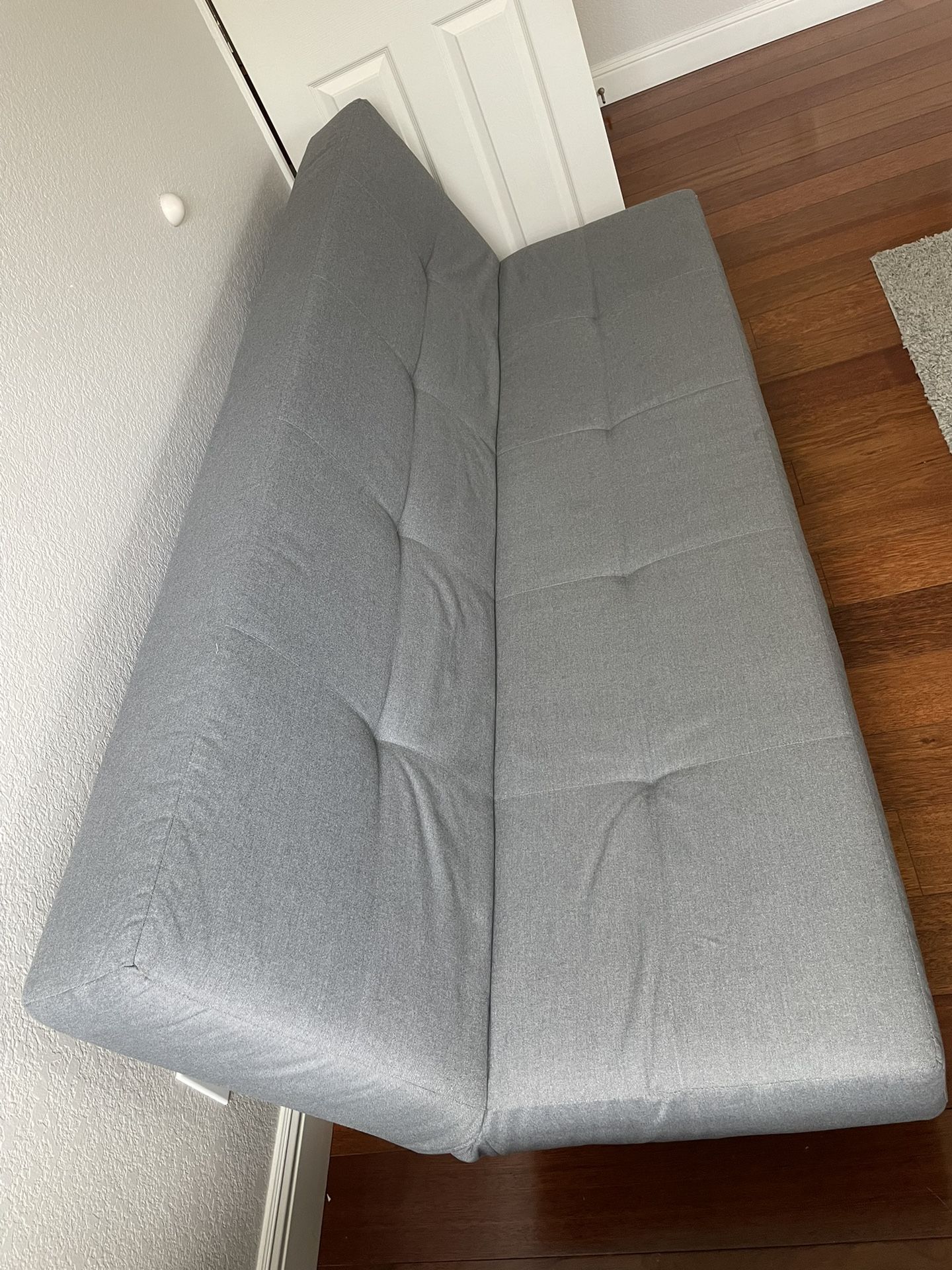 $99 Ikea Sleeper Sofa