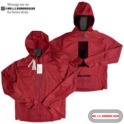 Nike Tech Pack Running Jacket СТ2381-615