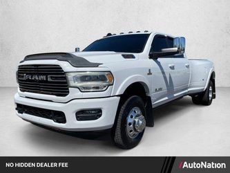 2020 RAM 3500