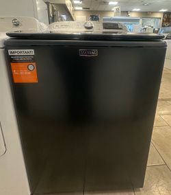 Maytag 5.2 CU Top Load Washer