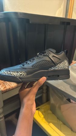 Jordan Spizike Low size 11