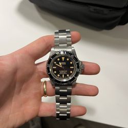 SEIKO sub mod