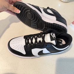 Dunks size 9