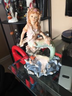 Mermaid