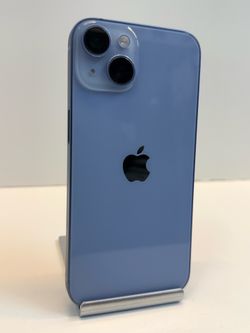 Apple iPhone 14 128gb. ( Fully Unlocked Phone )
