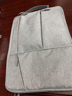 Laptop bag