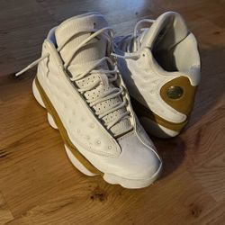 Air Jordan 13 Wheat 2023