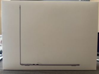 Apple - MacBook Air 15-inch Laptop - M5 chip with 10-core CPU and 10-c -