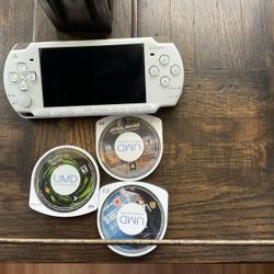 PSP Limited Edition Star Wars 