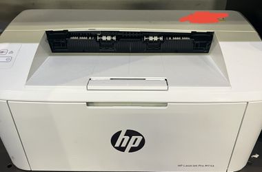 HP laserjet M15a ($185)amazon Price