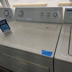 Gas Dryer