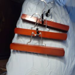Pants Hangers 