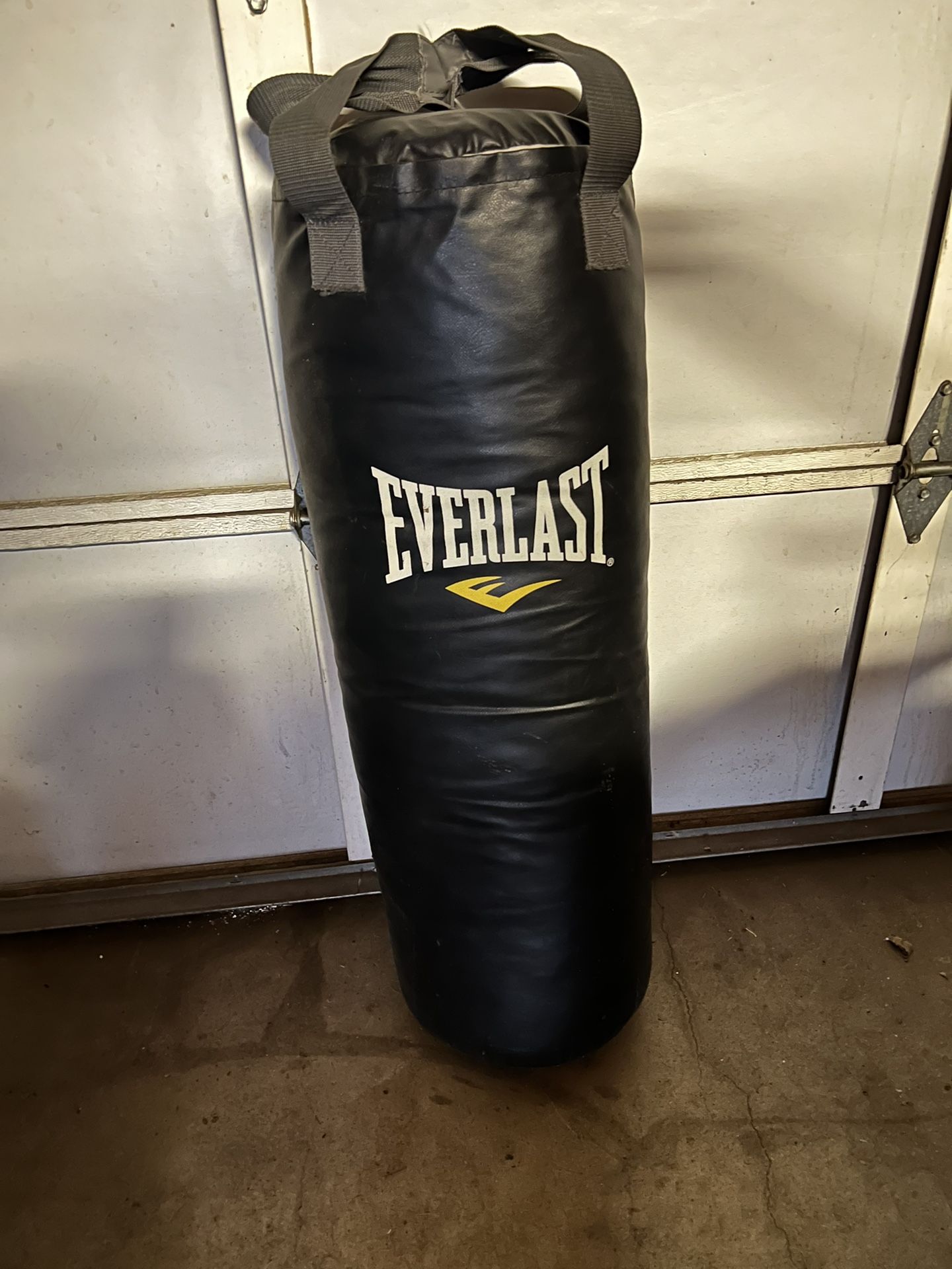 EverLast Punching Bag