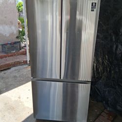 Samsung Refrigerator