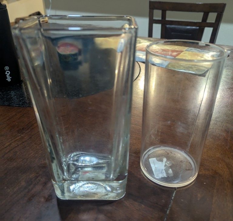 Vases